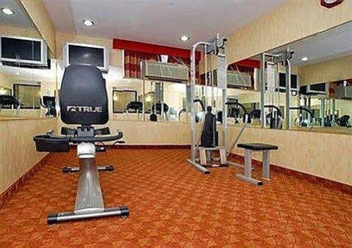 Lex View Inn At Jfk Airport Нью-Йорк Удобства фото